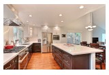 Kitchen Remodel by Gordon Reese Construction, Inc