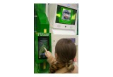 BP's "Meet Miles" the talking Gas pump