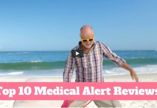 Top 10 Jungle Medical Alerts