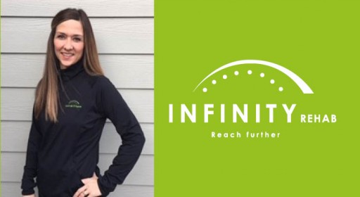 Infinity Rehab SLP to Headline Telehealth Clinical Education Webinar