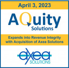 Axea Acquisition