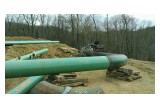 Pipeline Projects