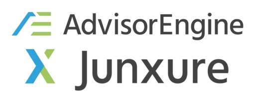 AdvisorEngine Introduces New Junxure Branding, Continues Company Evolution