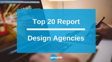 Top Design Agencies Report For June 2017