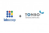 Labscoop Welcomes Industry Leading Immunology Antibodies and Ancillary Reagents Manufacturer Tonbo Biosciences