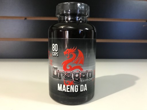 Recall of Dragon Kratom Brand (Dragon Maeng Da, Dragon Bali and Dragon Malaysian)