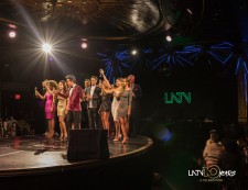 LATV New York Upfront 2017