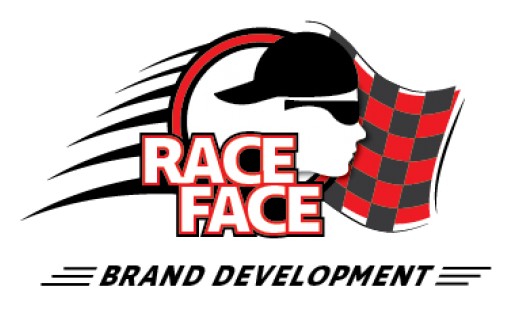 Race Face Brand Development — We Build Champions!