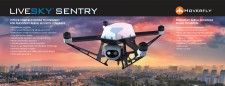 LIVESKY SENTRY