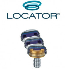 LOCATOR Attachment System