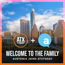 ATXtoday Welcomes Austonia