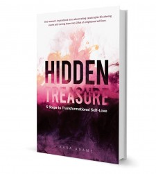 Hidden Treasure