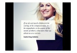 Founder Kaitlin Roig-DeBellis 