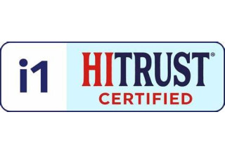 i1 HITRUST Logo