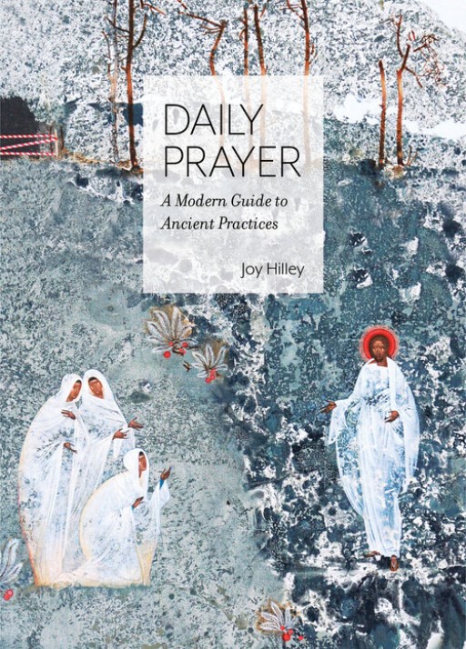 New Book Offers Modern Guide to Daily Prayers and Spiritual Practices
