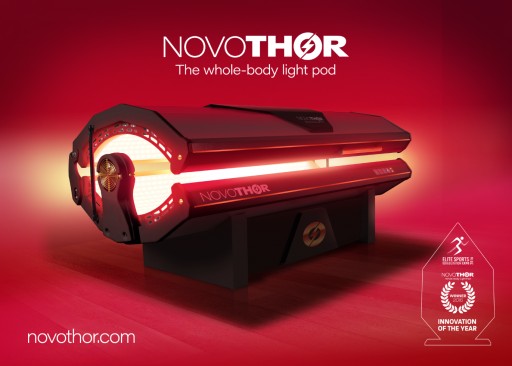 "STAR TREK" Style Light Pod Wins Innovation of the Year