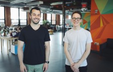 Wistia Co-Founders