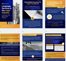 Legal Industry Whitepaper