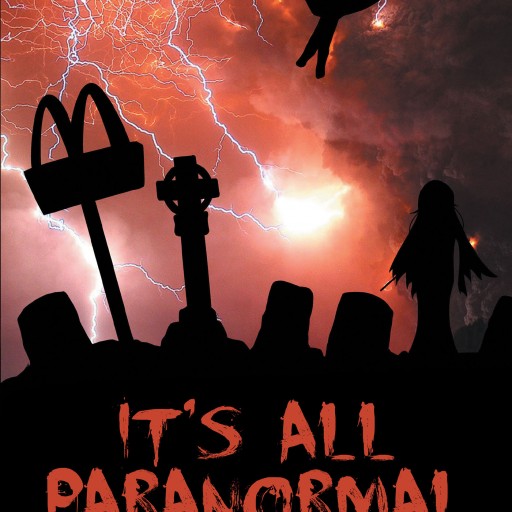 Scott Miller's New Book "It's All Paranormal" is a Fascinating Look at the True Events Surrounding Creature Sightings and Local Hauntings in Ohio.