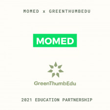 MoMed x GreenThumbEdu