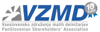 PanSlovenian Investors' & Shareholders' Association (VZMD)