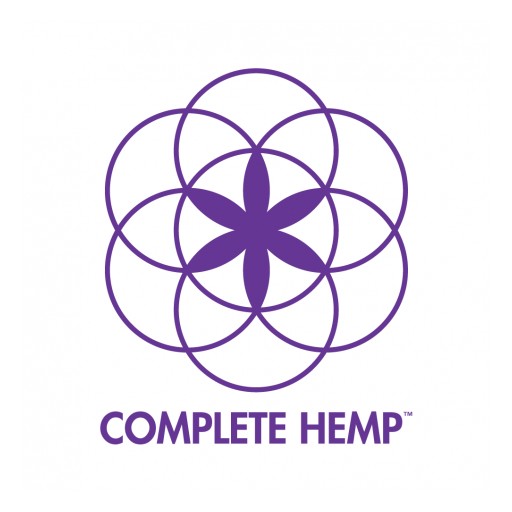 Complete Hemp Saves Children's Lives During the COVID-19 Pandemic