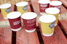 Printed Paper Cups