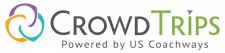 CrowdTrips, a US Coachways company