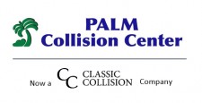 Palm Collision Center is now CLASSIC COLLISION