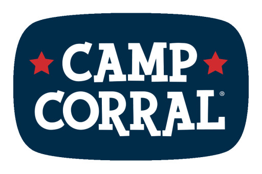 Camp Corral Announces Continuation of Partnership With Wounded Warrior Project