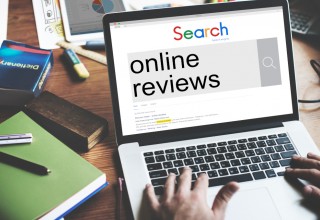 Online Reviews