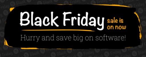 SoftwareKeep Offers Significant Savings with Its Black Friday/Cyber Monday Deals