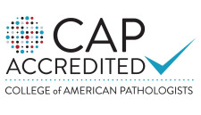 CAP-Accredited