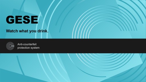 Gese Blockchain-Platform - Choosing Alcohol Has Never Been So Simple