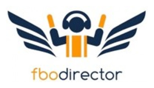 FBO Director® Aviation Software Integrates QuickBooks® Online