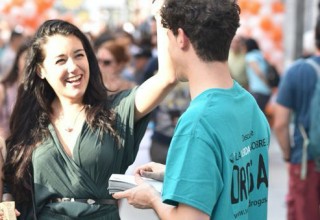 Spanish Scientologists support the country's drug prevention strategy