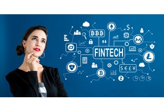 FinTech is more than just a buzzword