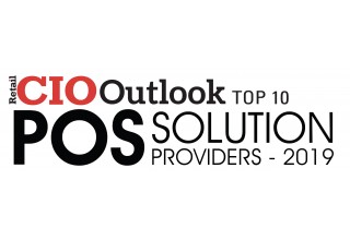 CIO Outlook 2019 Top 10 POS Solution Providers