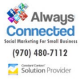 Always Connected Marketing