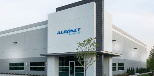 B.J. Rodgers Joins Aeronet Dallas