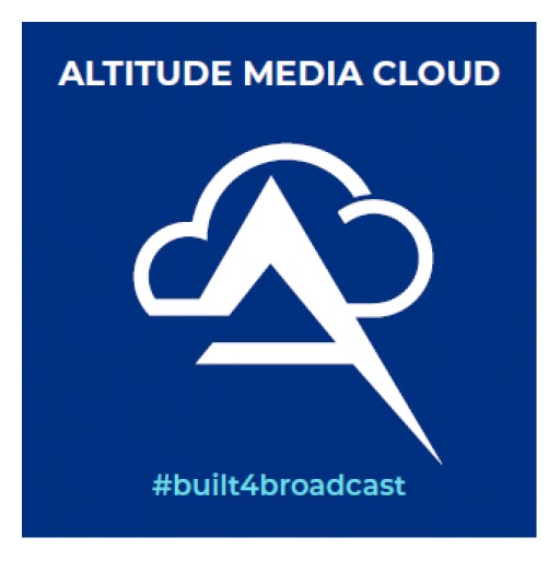 Encompass Announces Altitude Media Cloud