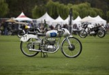 The Quail Motorcycle Gathering