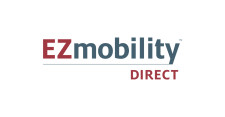 EZmobility Direct Logo