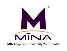 MINA Logo