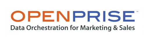 Openprise Announces Data-Driven Marketer of the Year 2019 Award Winners