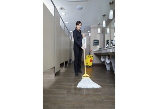 Disposable Mop