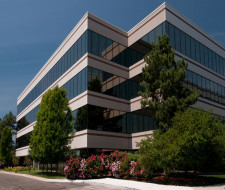 Tegrit's main office in Livonia