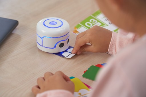 South Korean EduTech Company, 3.14, Successfully Funds Its Second Kickstarter Project, Kamibot Pi