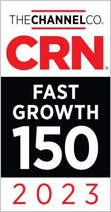 CRN Fast Growth Award
