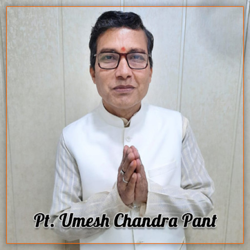 Pt Umesh Chandra Pant, a 2021 ThreeBestRated® Award-Winning Astrologer From Delhi, Explains the Benefits of Keeping Sphatik Mala